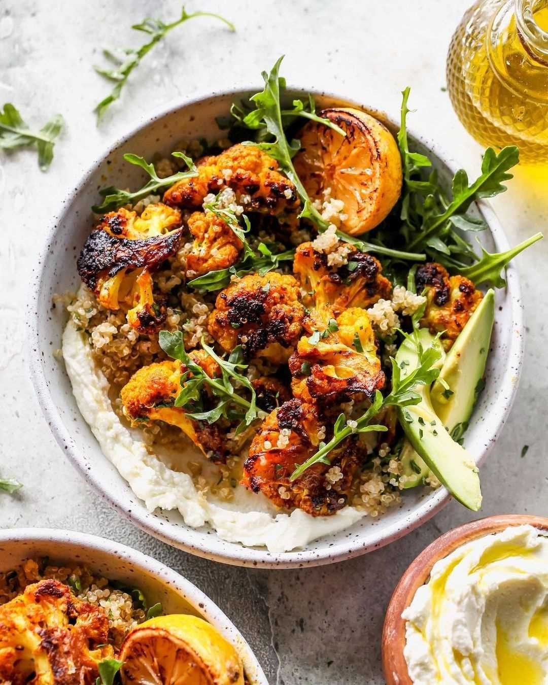 thefeedfeedinstagram on Pinno dishingouthealthinstagram's TurmericR...