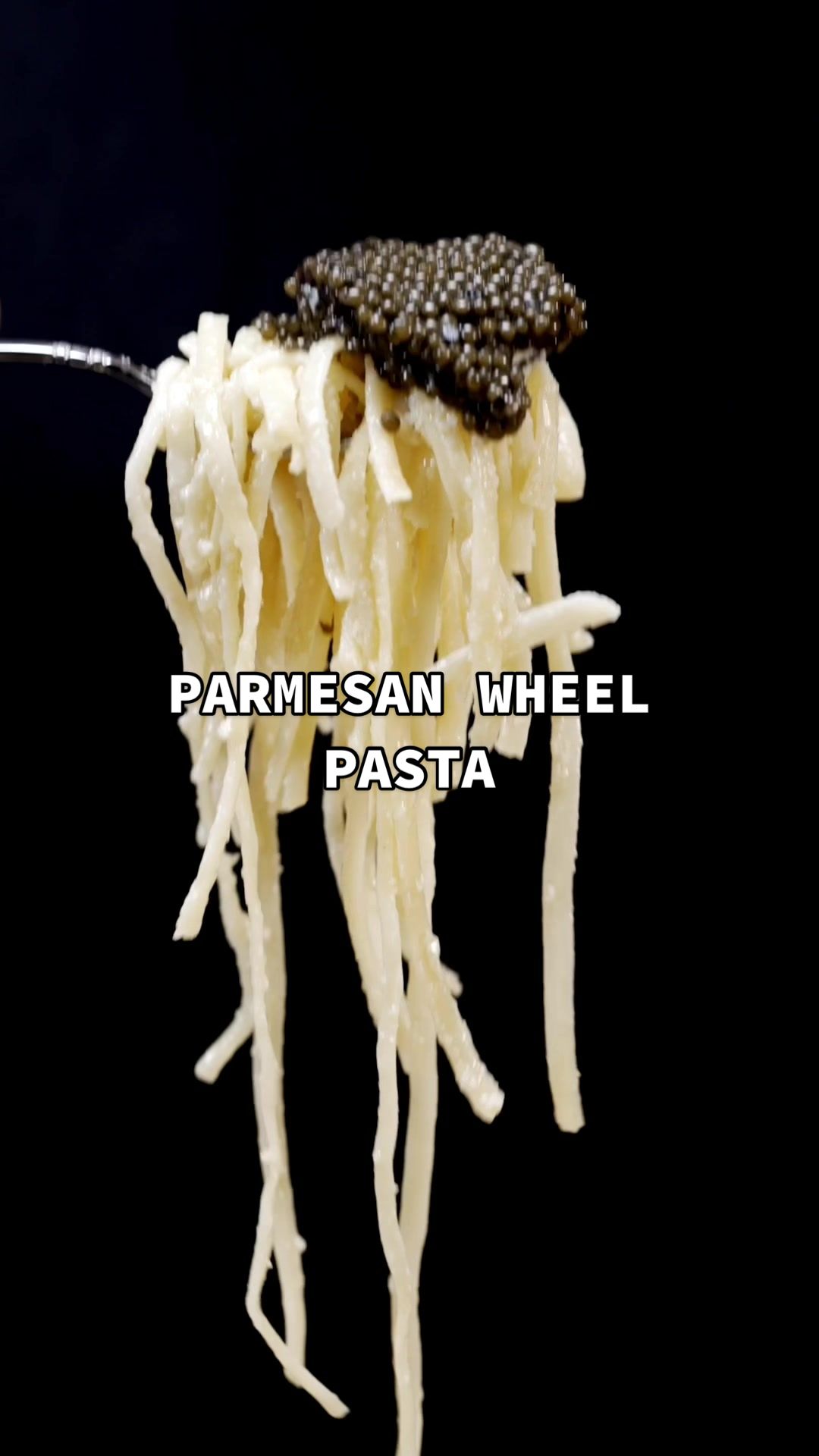 nick.digiovannitiktok on Pinno Parmesan Wheel Pasta parmesan cheese