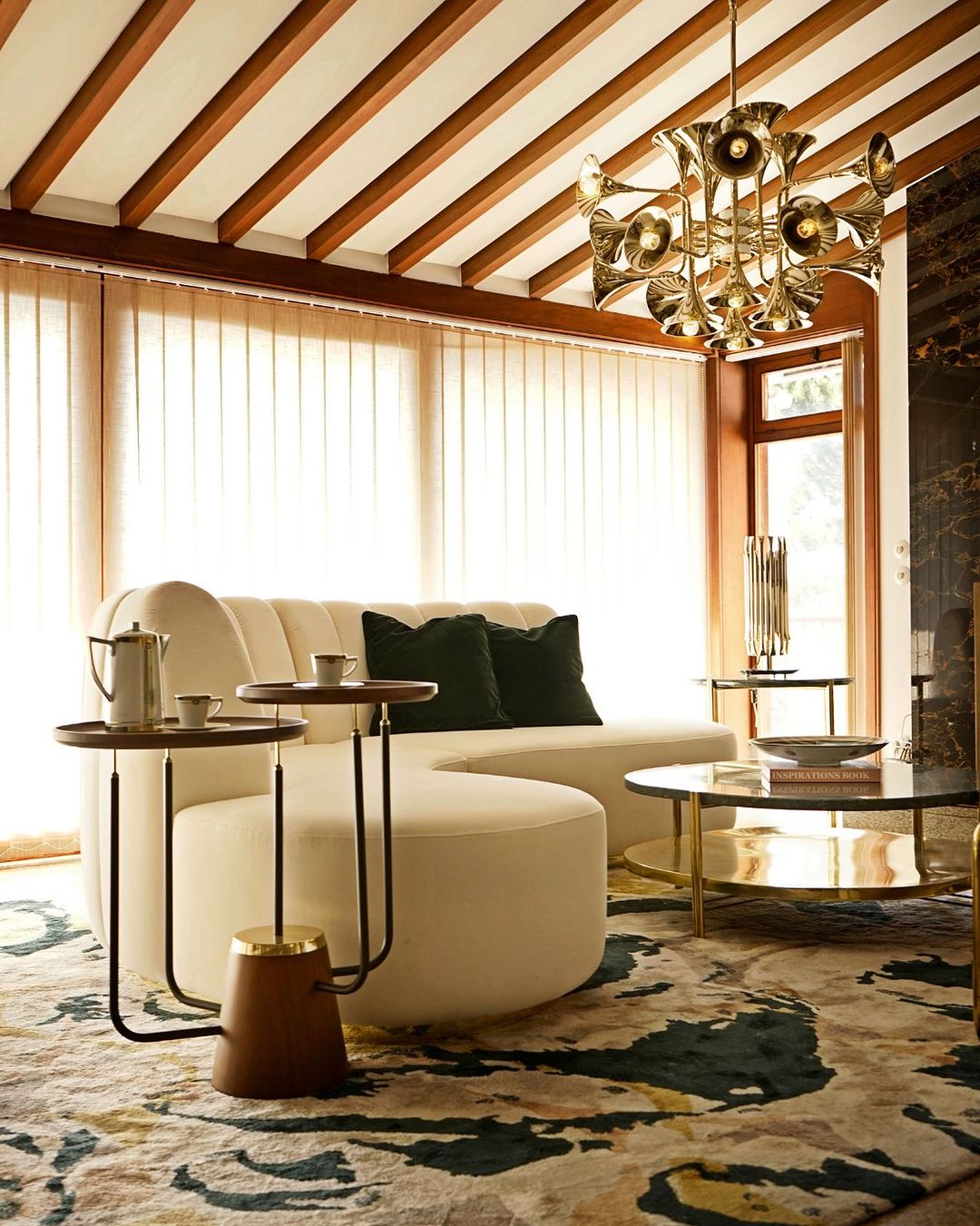 essential_home@instagram on Pinno: An house that breathes the mid ...