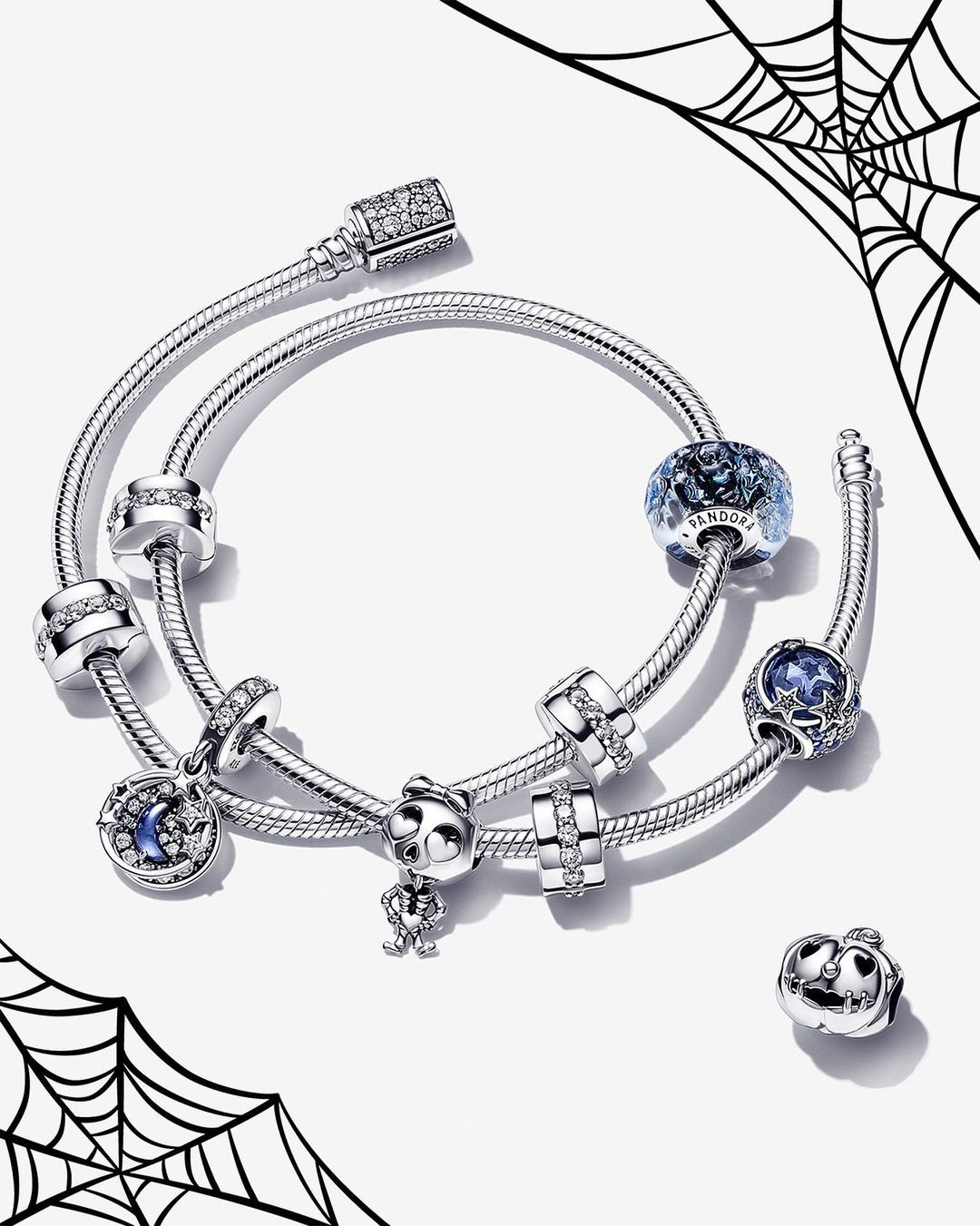 Theofficialpandora@instagram On Pinno: Let Your Spooky Side Shine With ...