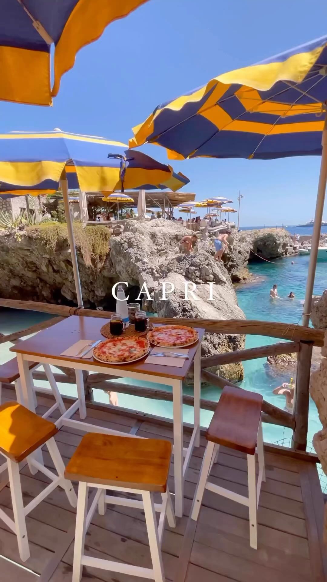 luxurytravelhackers-explore-instagram-on-pinno-want-to-go-to-capri