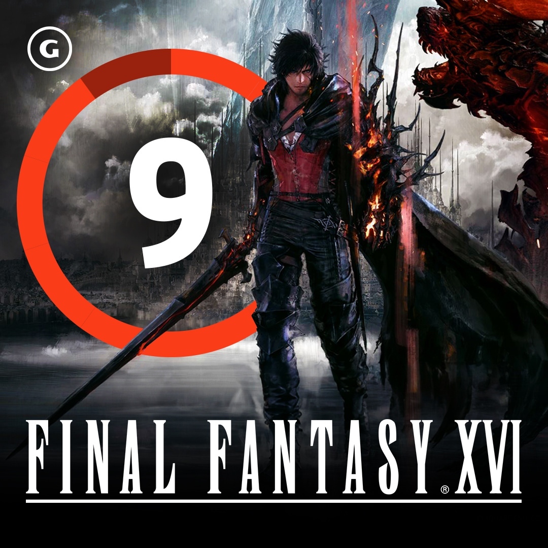 Final Fantasy XV - GameSpot