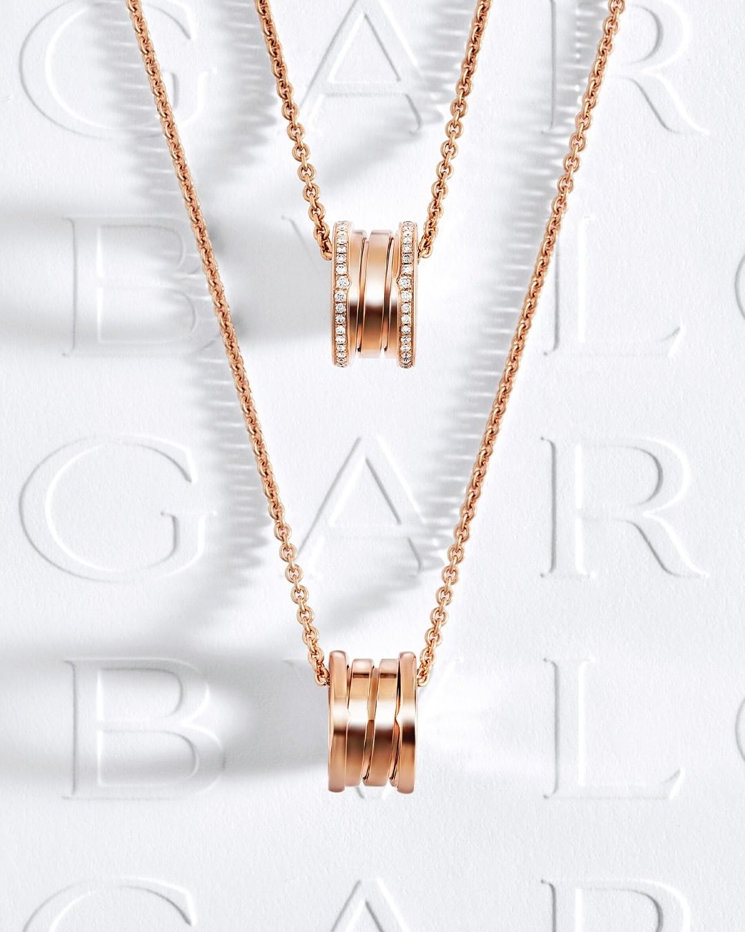 bulgari@instagram on Pinno: For whatever bold means to you. Bvlgari ...