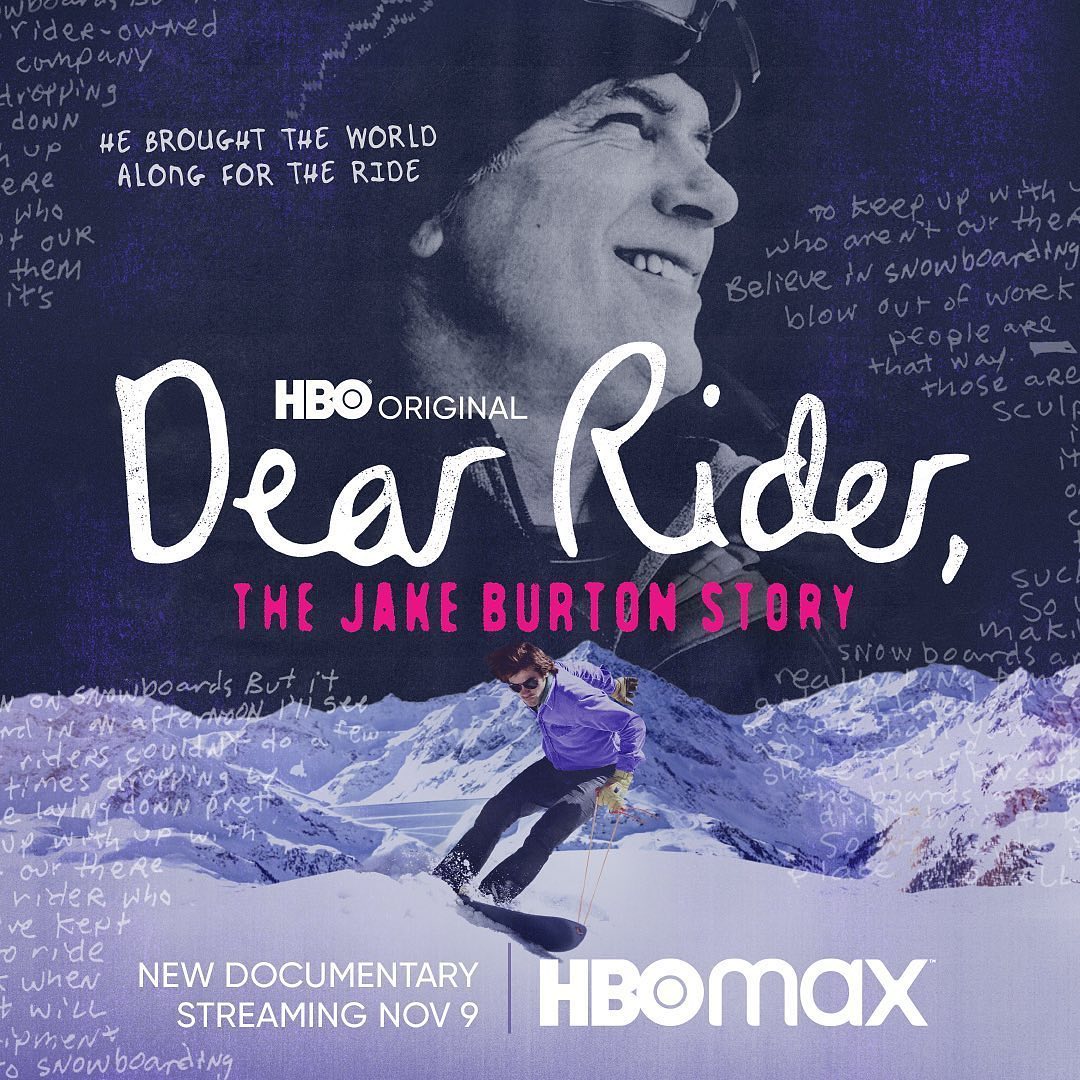 red bull snowboarding documentary