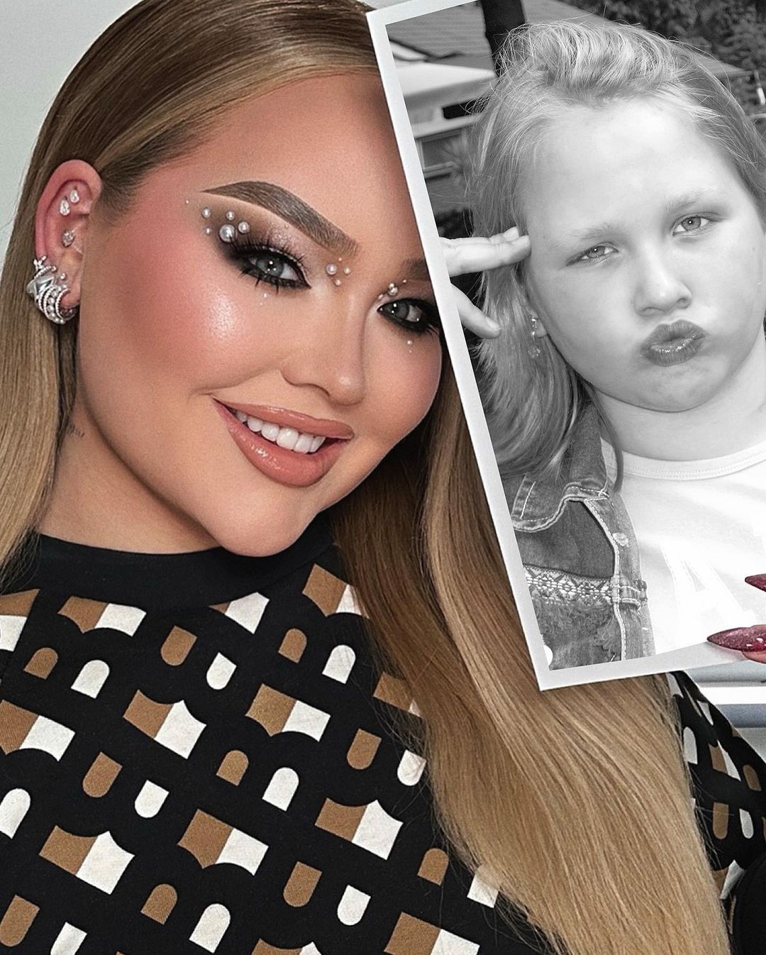 Nikkietutorials@instagram On Pinno: BOSSES AREN’T BORN, THEY’RE MADE ...