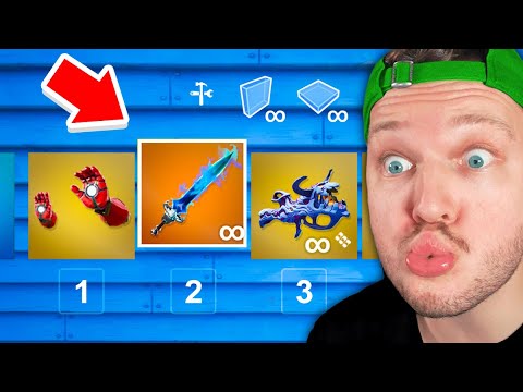 UnchainedOff@youtube on Pinno: Fortnite SUPPRIMERA ceci Après que t'ai ...