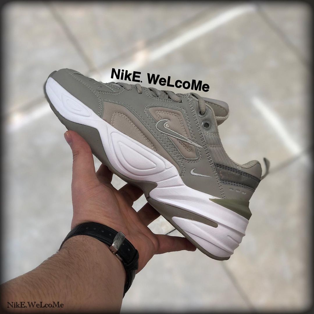 nike m2k tekno 37