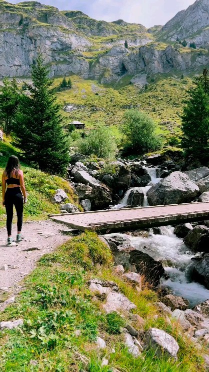 Switzerland Explores Instagram On Pinno Dive Into The Captivating