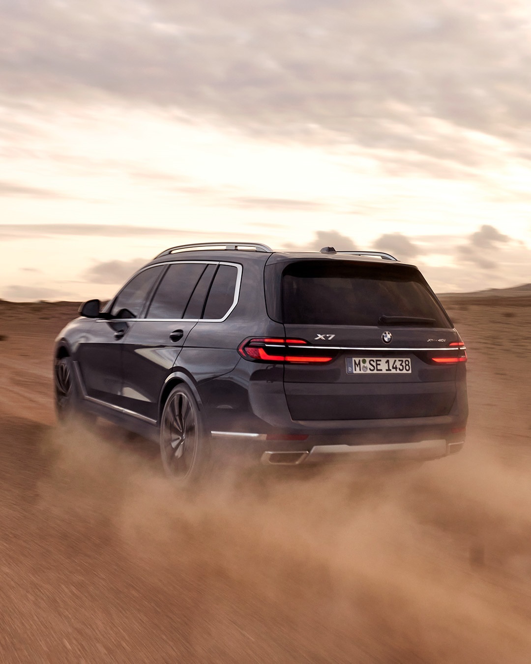 bmw@instagram on Pinno: Challenge your idea of progress. The new...