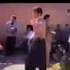 Rushid on Pinno
