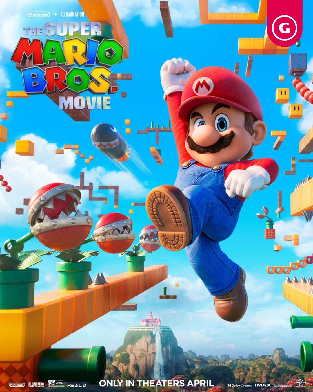 New Super Mario Bros. - GameSpot