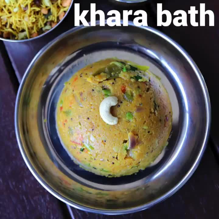 hebbars.kitcheninstagram on Pinno khara bath recipe masala bhath