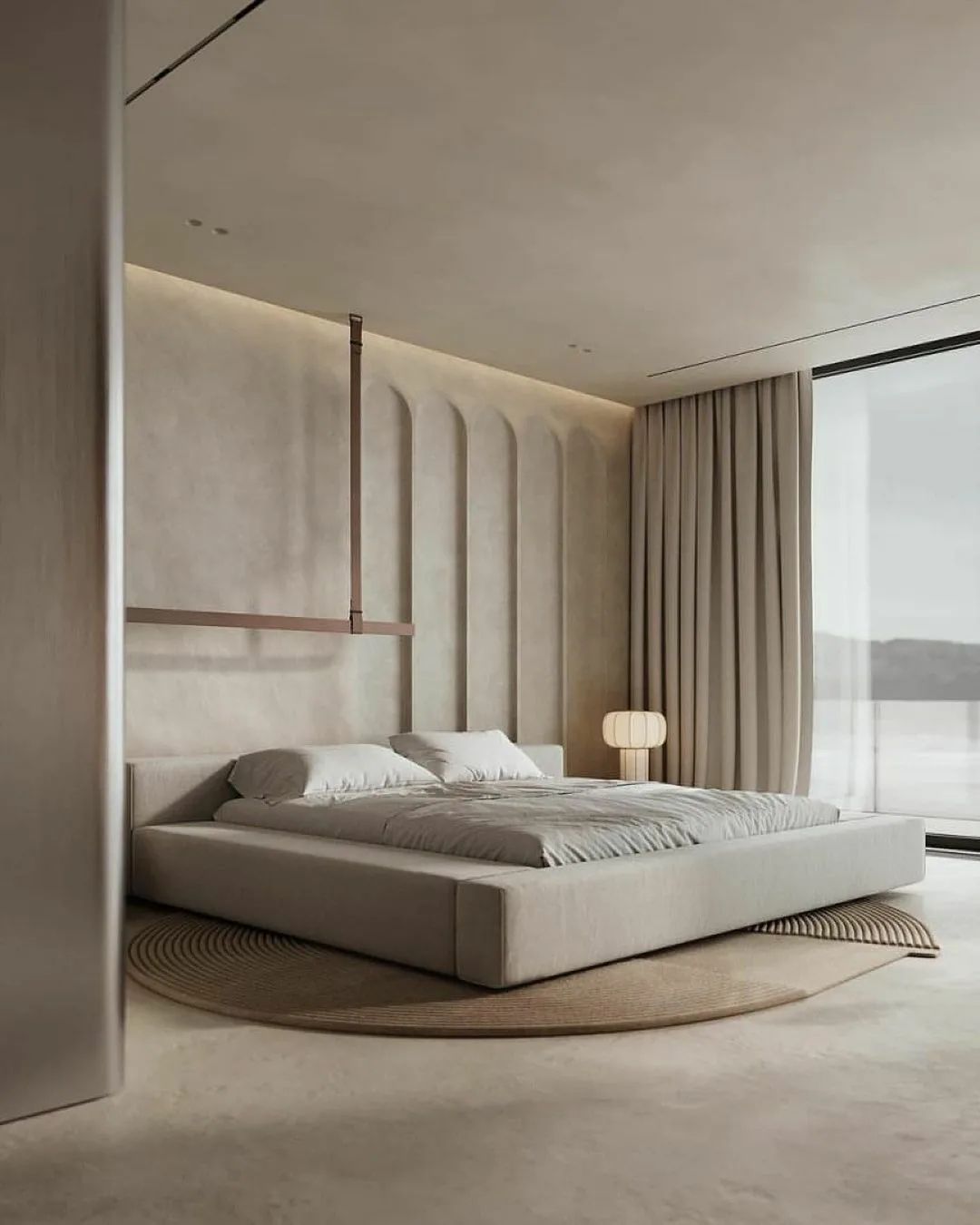zenqarchitecture@instagram on Pinno: Rate this interior design 1-10 👇🏻 ...