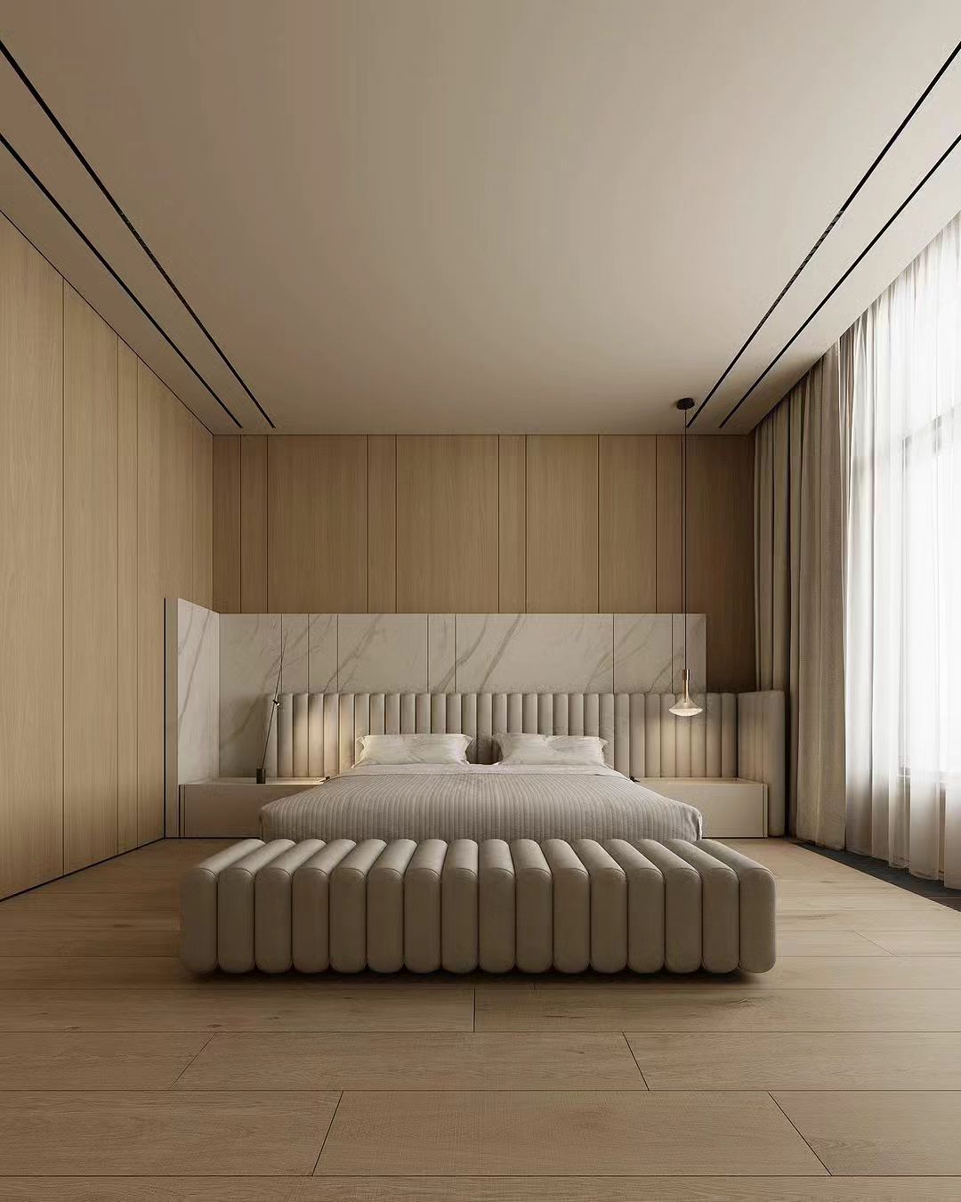 zenqarchitecture@instagram on Pinno: Do you love this design? 🔥 ...