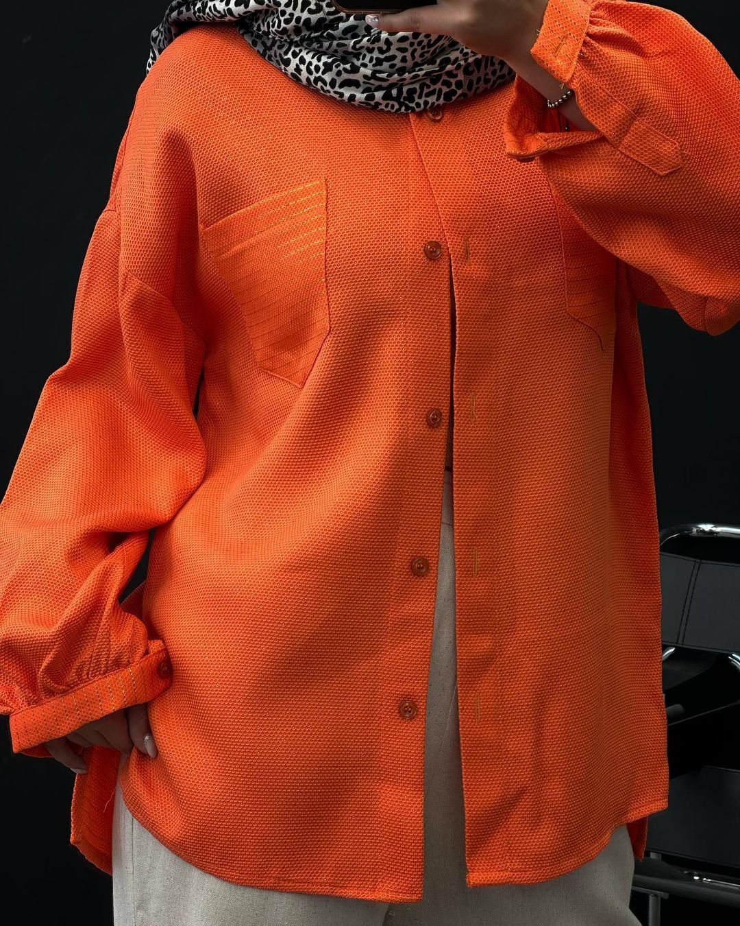 dream_dress.irinstagram on Pinno 🔋شارژ شد🔋 ️شومیز ⚫️کد 140530 ️فری سا...