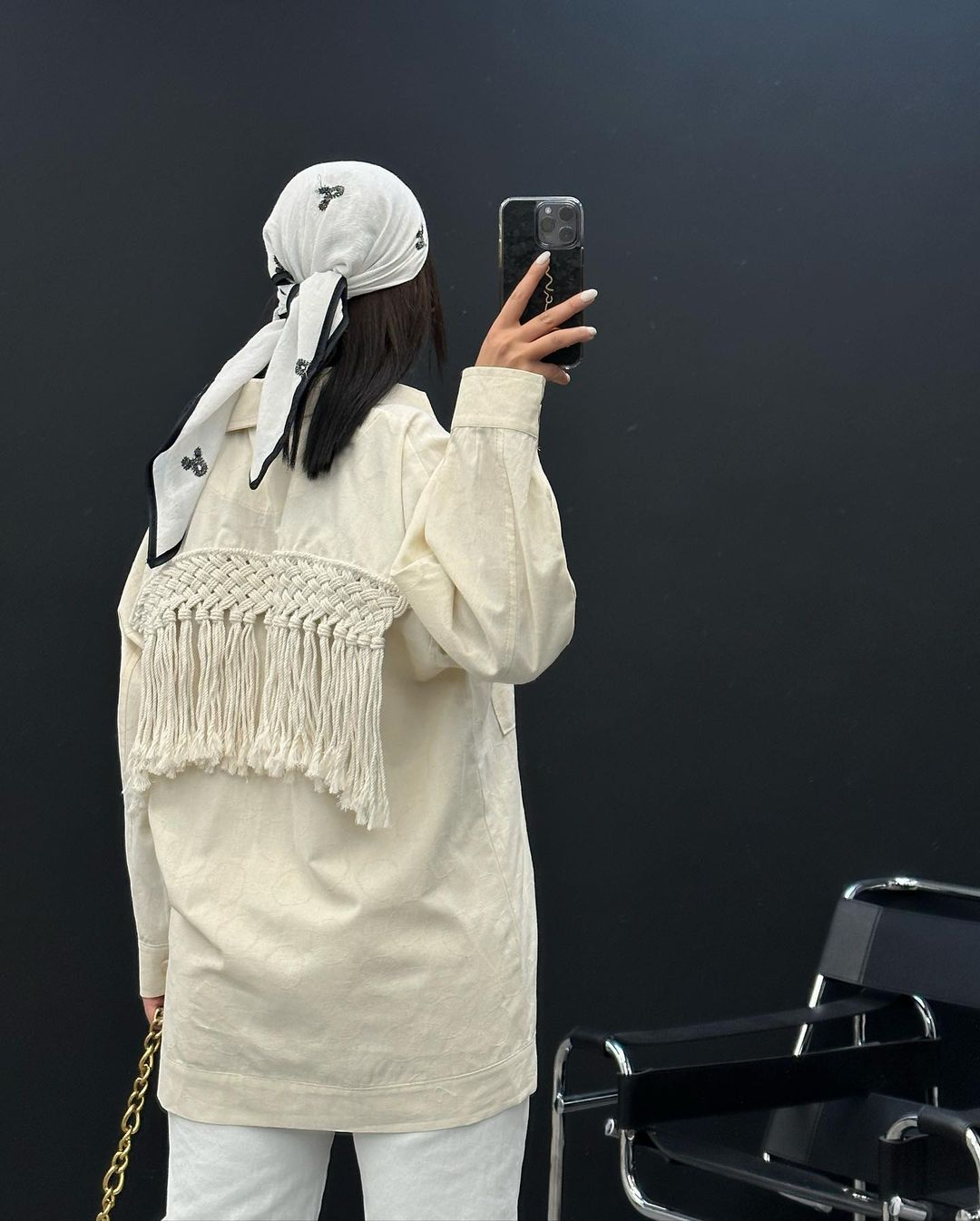 dream_dress.irinstagram on Pinno 🔋شارژ شد🔋 ️شومیز ⚫️کد 140610 ️فری سا...