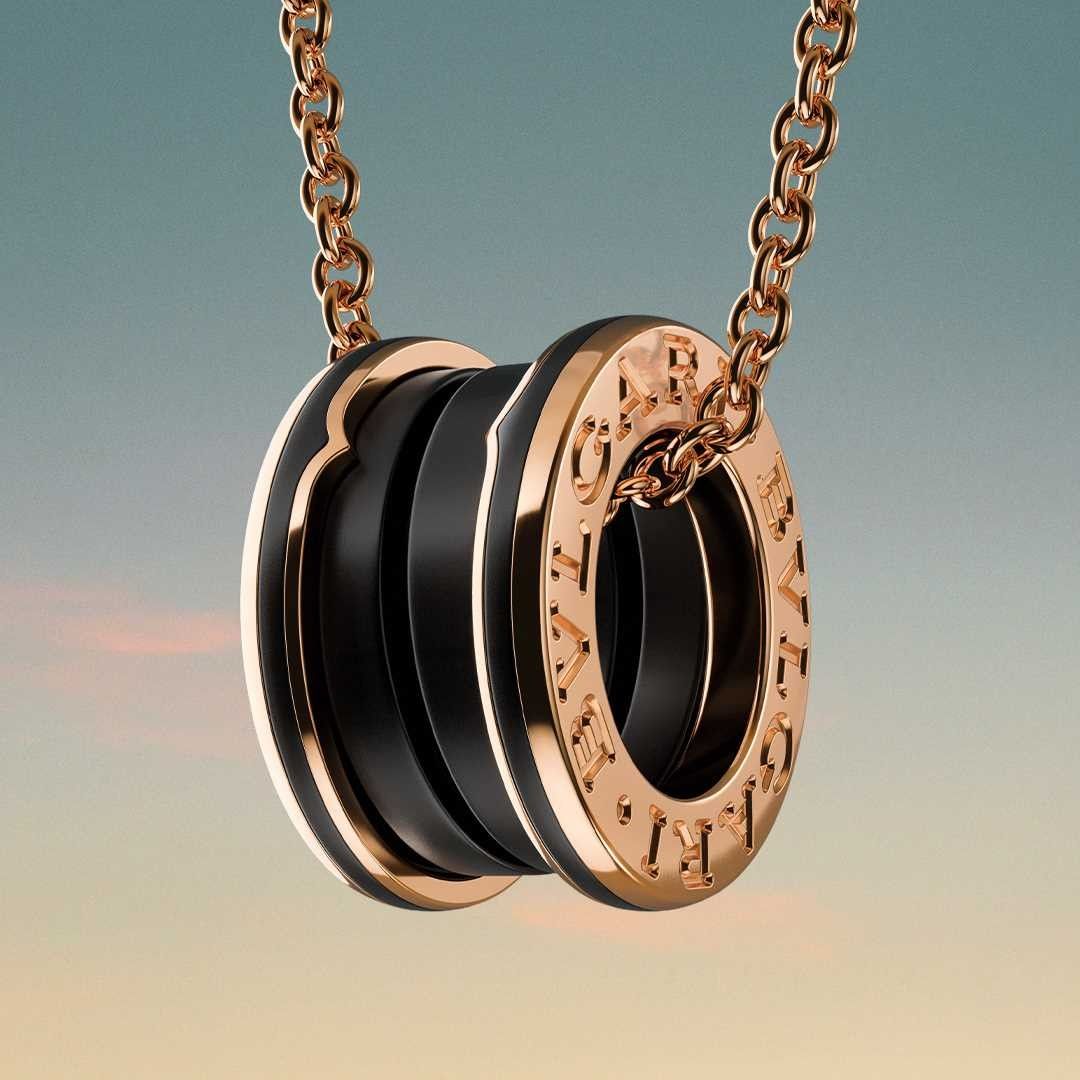 bulgari@instagram on Pinno: Unchained iconicity. Expanding '...