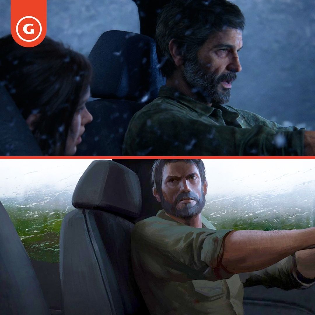 gamespot@instagram on Pinno: The Last of Us Season 2 won't be