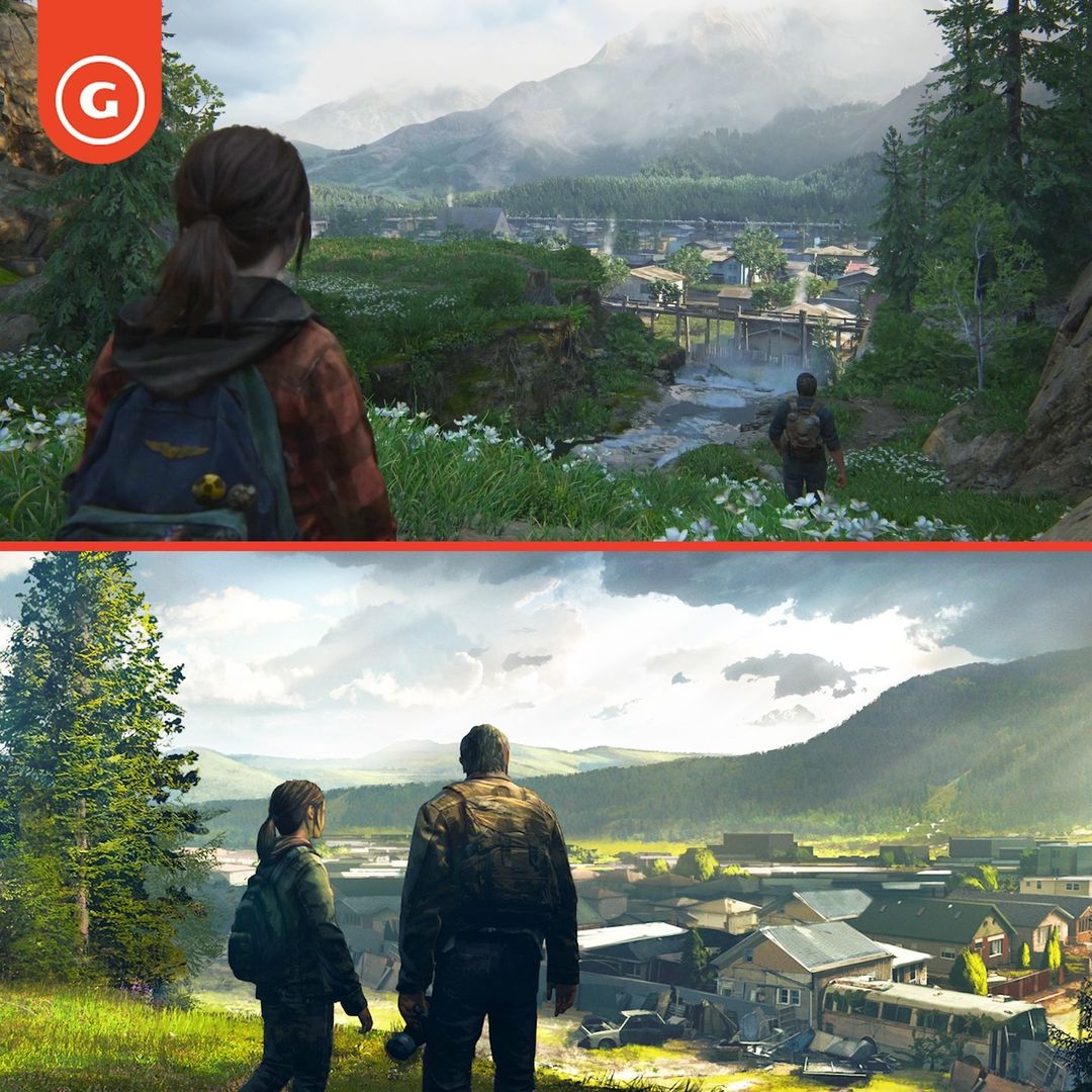 gamespot@instagram on Pinno: The Last of Us Season 2 won't be