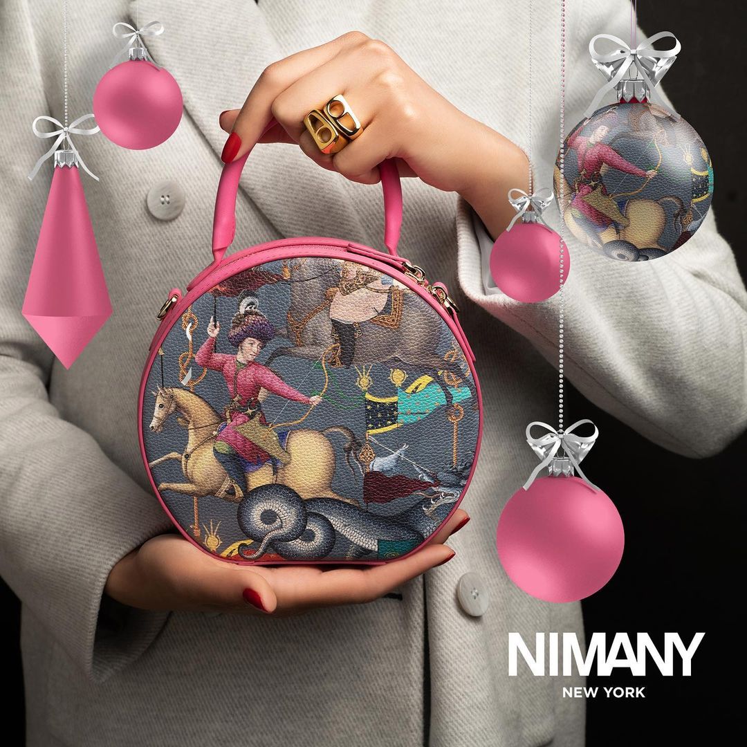 nimany@instagram on Pinno: Enjoy this holiday season with 
