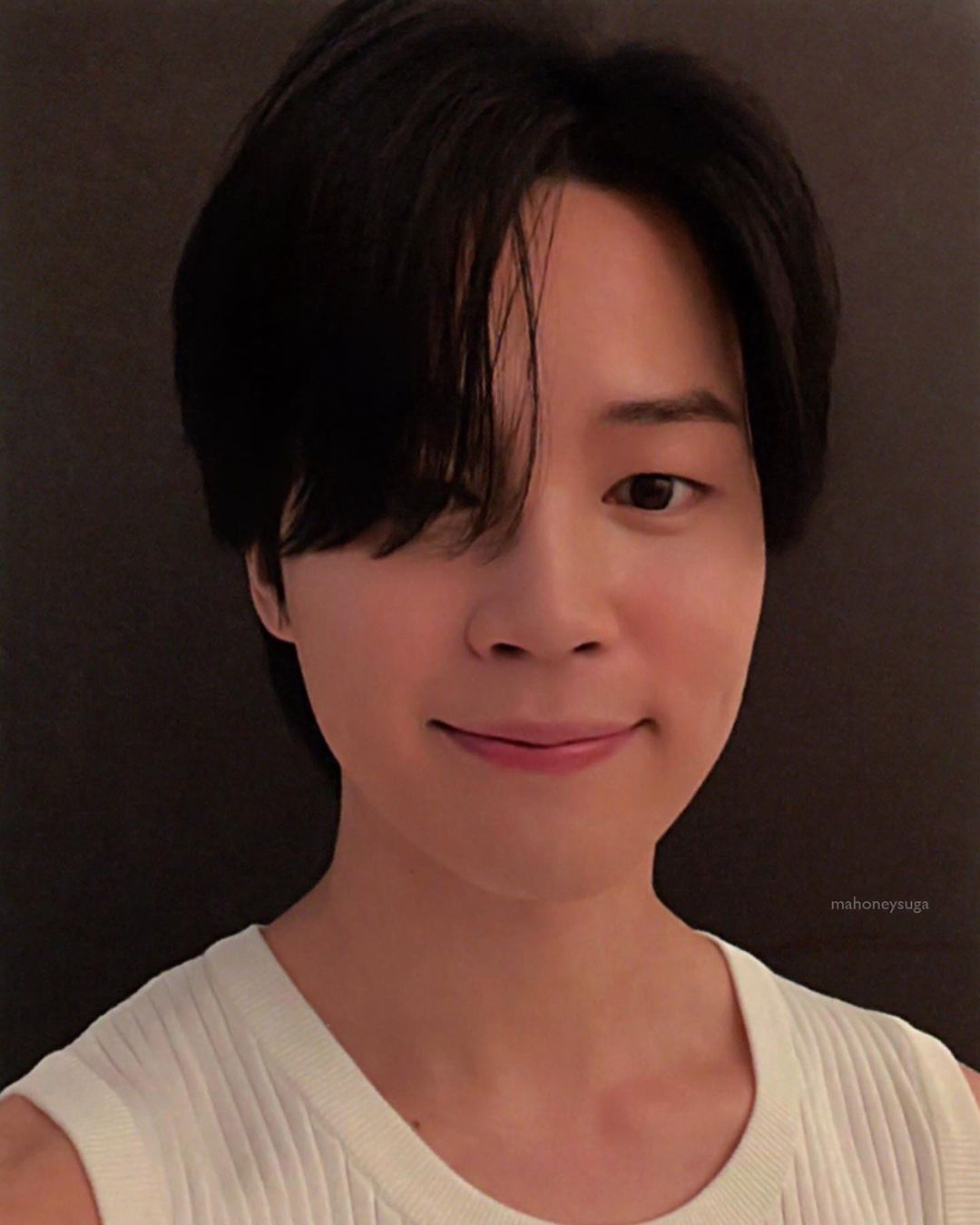 jimininstagram on Pinno JIMIN Invisible Face Version [SCANS] P...