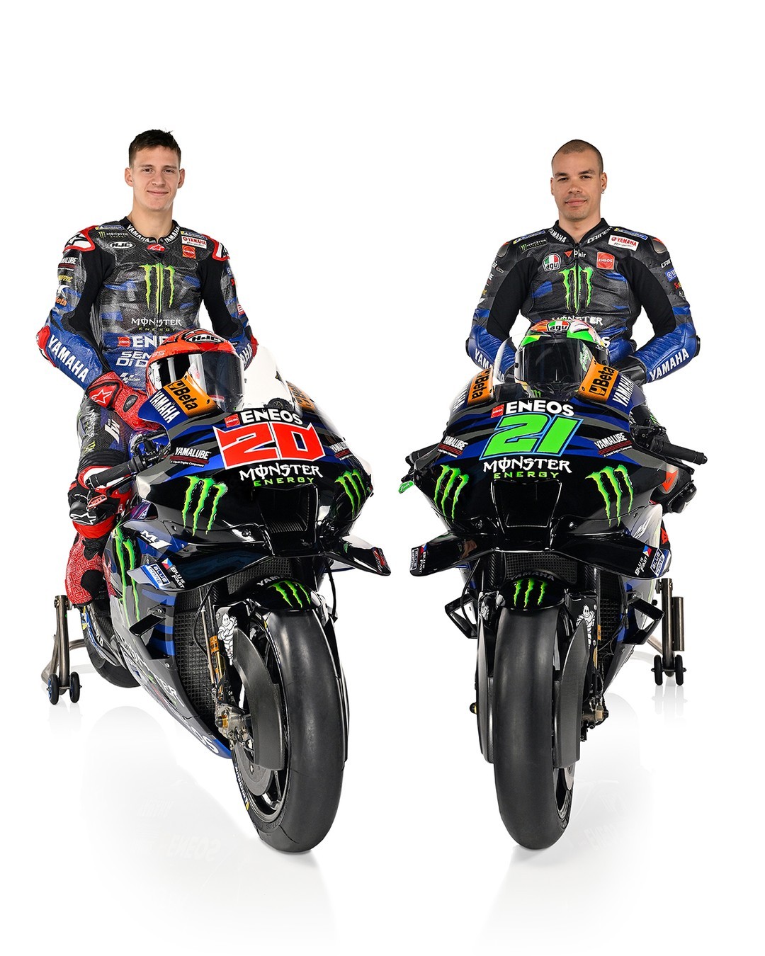 Monsterenergy Instagram On Pinno New Livery For Yamahamotogp