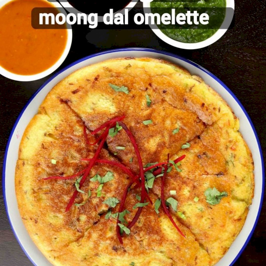 hebbars.kitcheninstagram on Pinno moonglet recipe moong dal