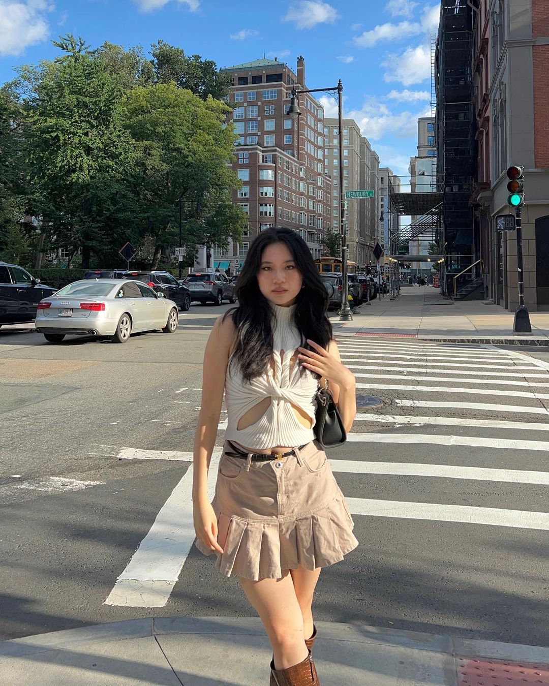 janeezhao@instagram on Pinno: city girl at heart