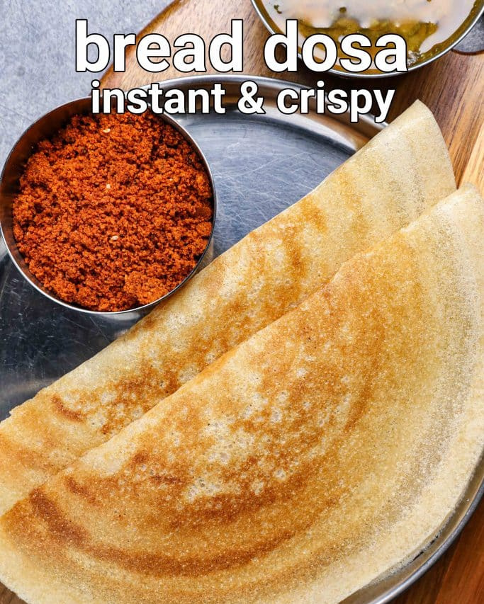 hebbars.kitcheninstagram on Pinno bread dosa recipe instant rava