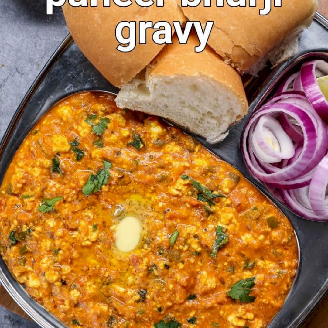 hebbars.kitcheninstagram on Pinno paneer bhurji gravy recipe dhaba
