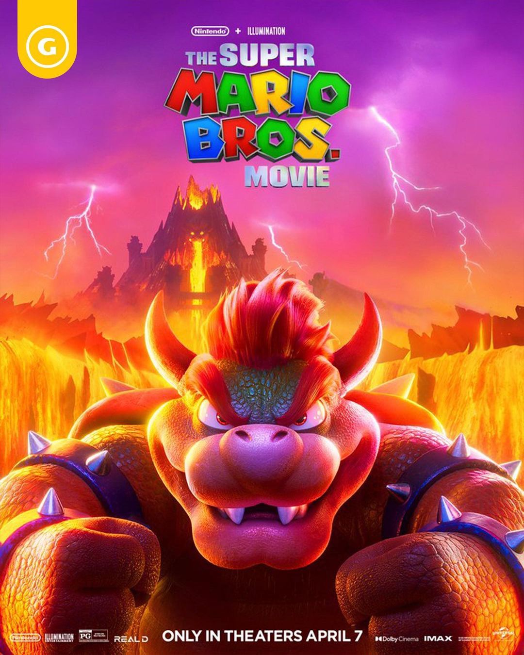 New Super Mario Bros. - GameSpot