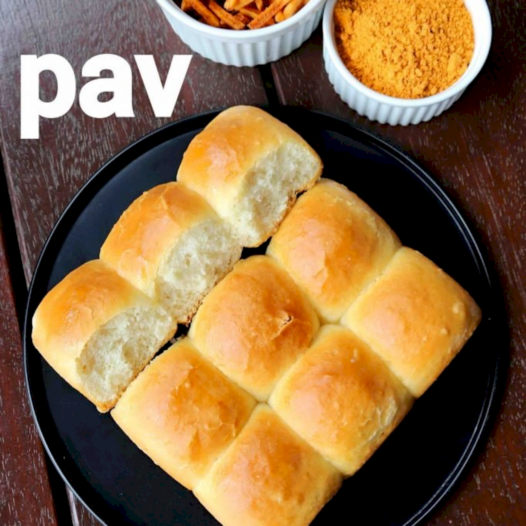 hebbars.kitcheninstagram on Pinno pav recipe ladi pav in cooker