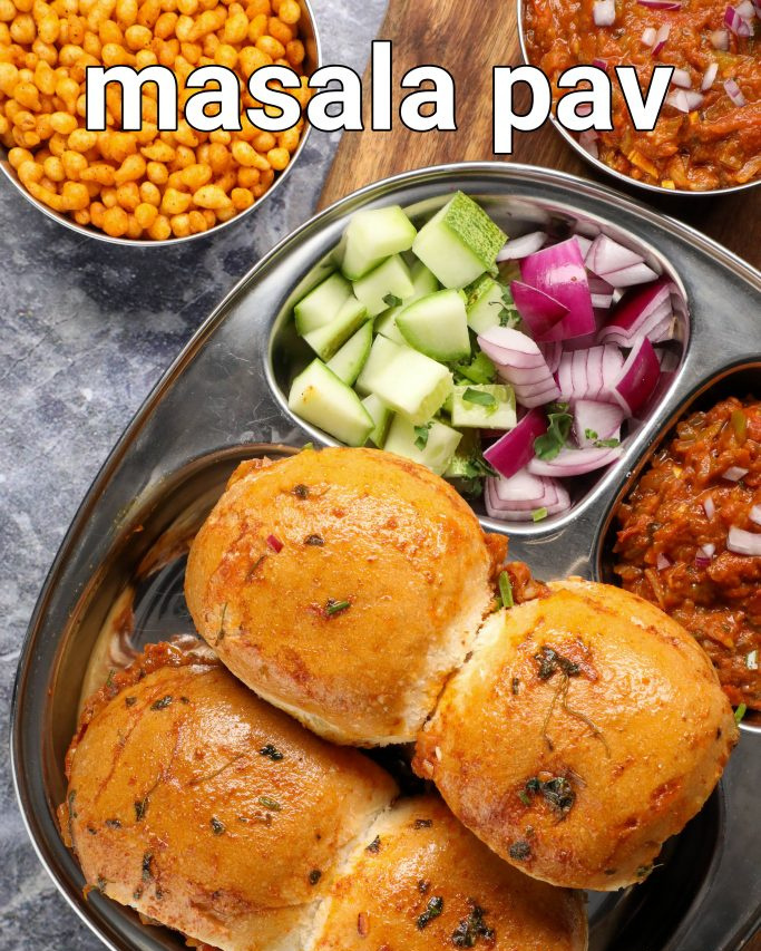 hebbars.kitcheninstagram on Pinno masala pav recipe bhaji masala