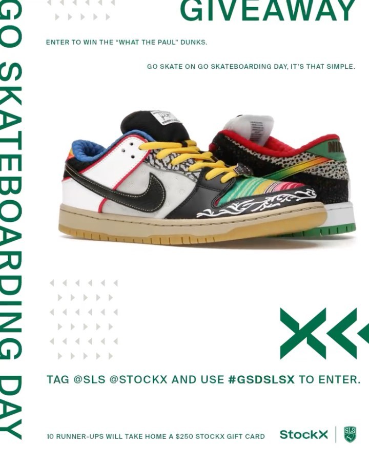 can you buy stockx gift cards