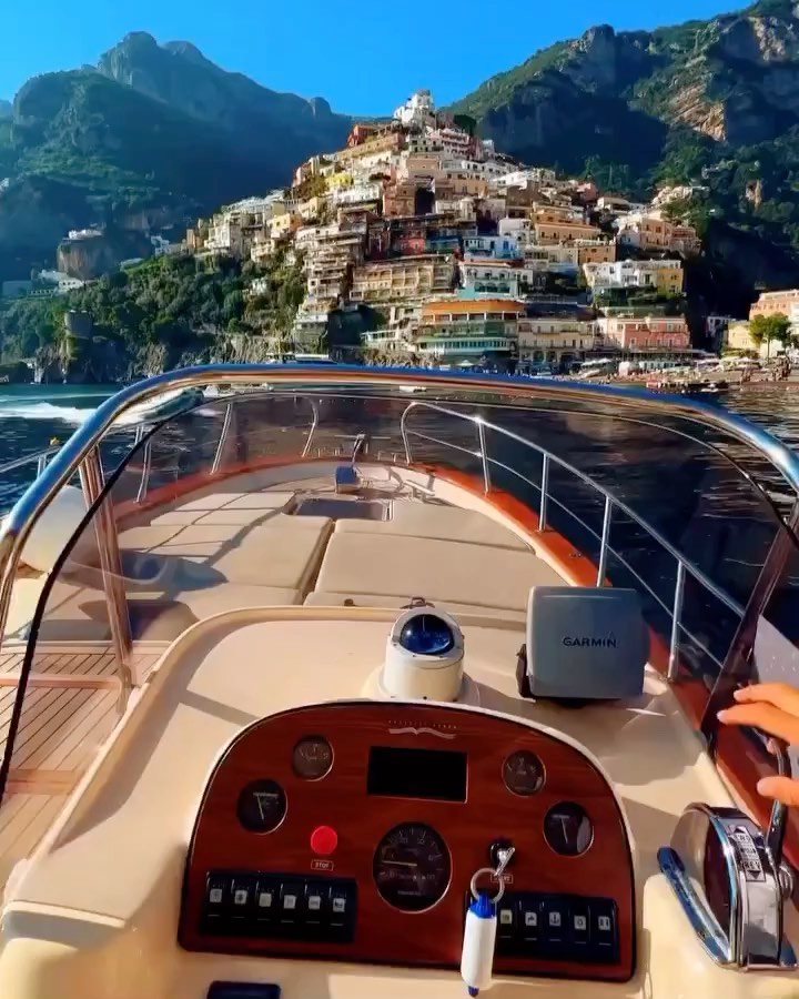 Italian Passion Instagram On Pinno La Dolce Vita In Positano Discover