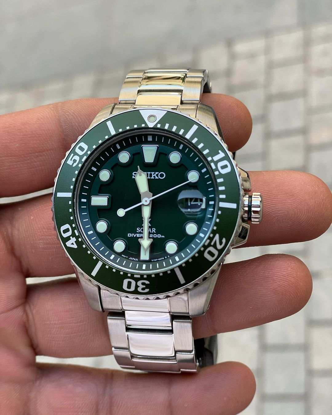 Seiko sne451 top