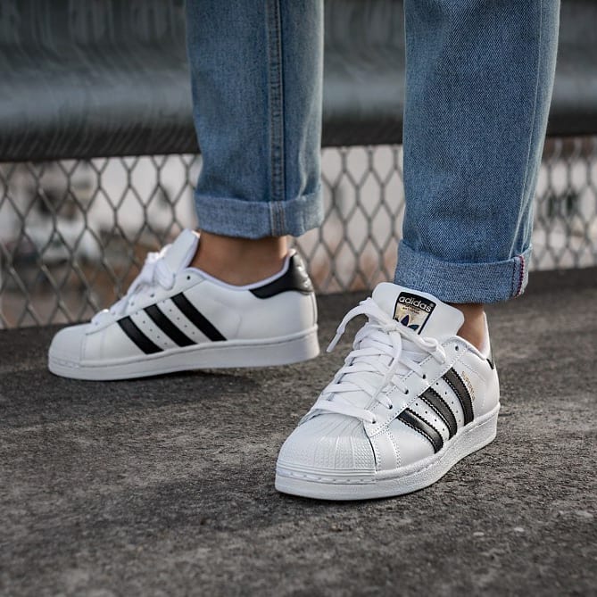 adidas superstar 28.5