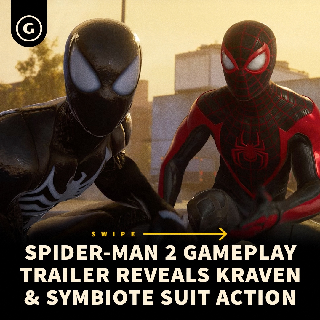 Marvel's Spider-Man - GameSpot