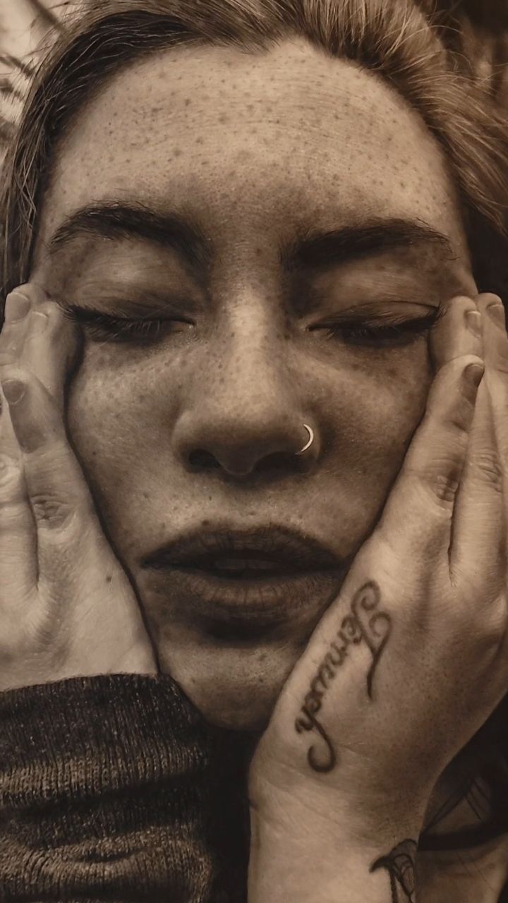 drawings.by.dylaninstagram on Pinno It's been nearly a year since I