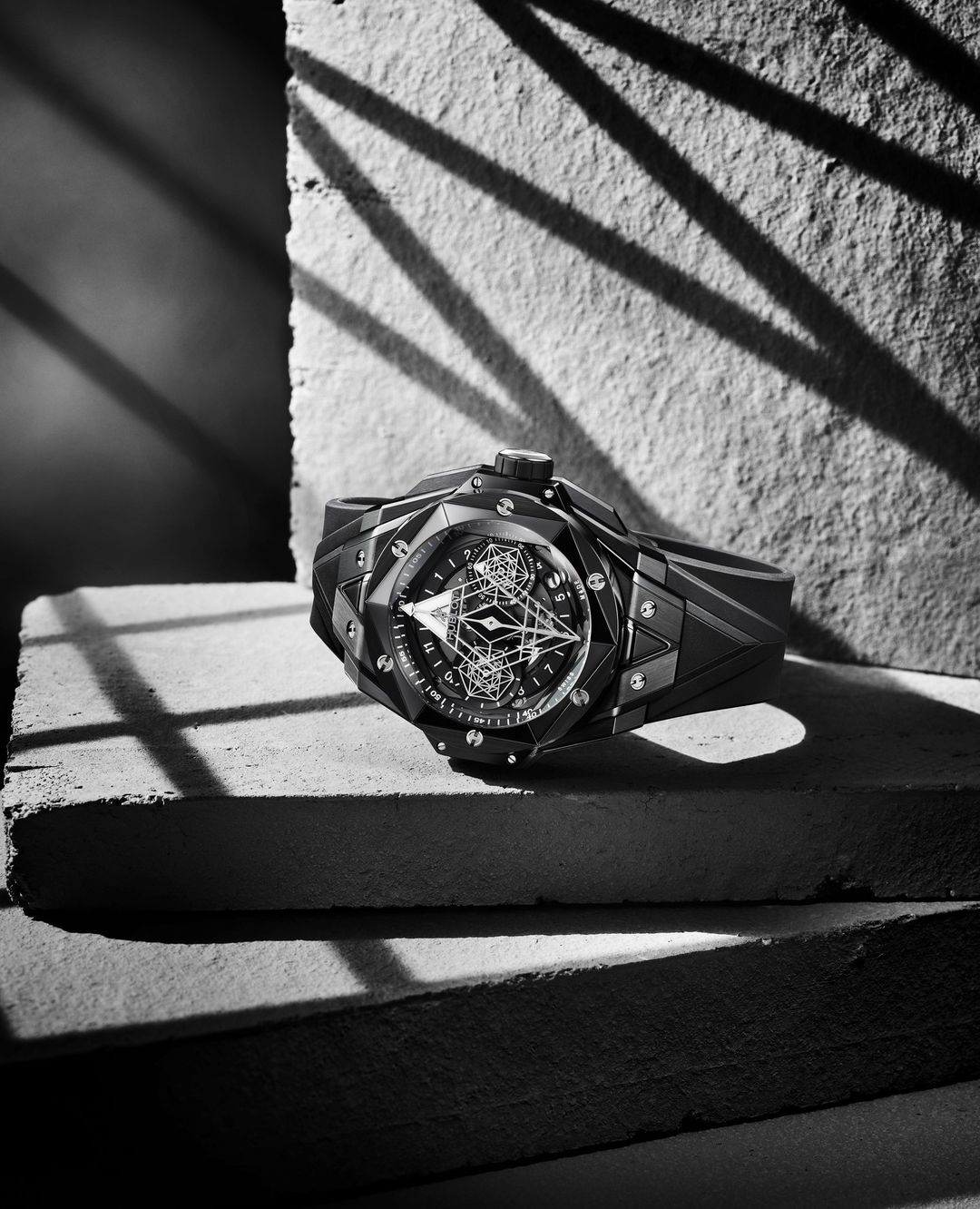 Hublot Instagram On Pinno Perfection Balance Precision Inaltera