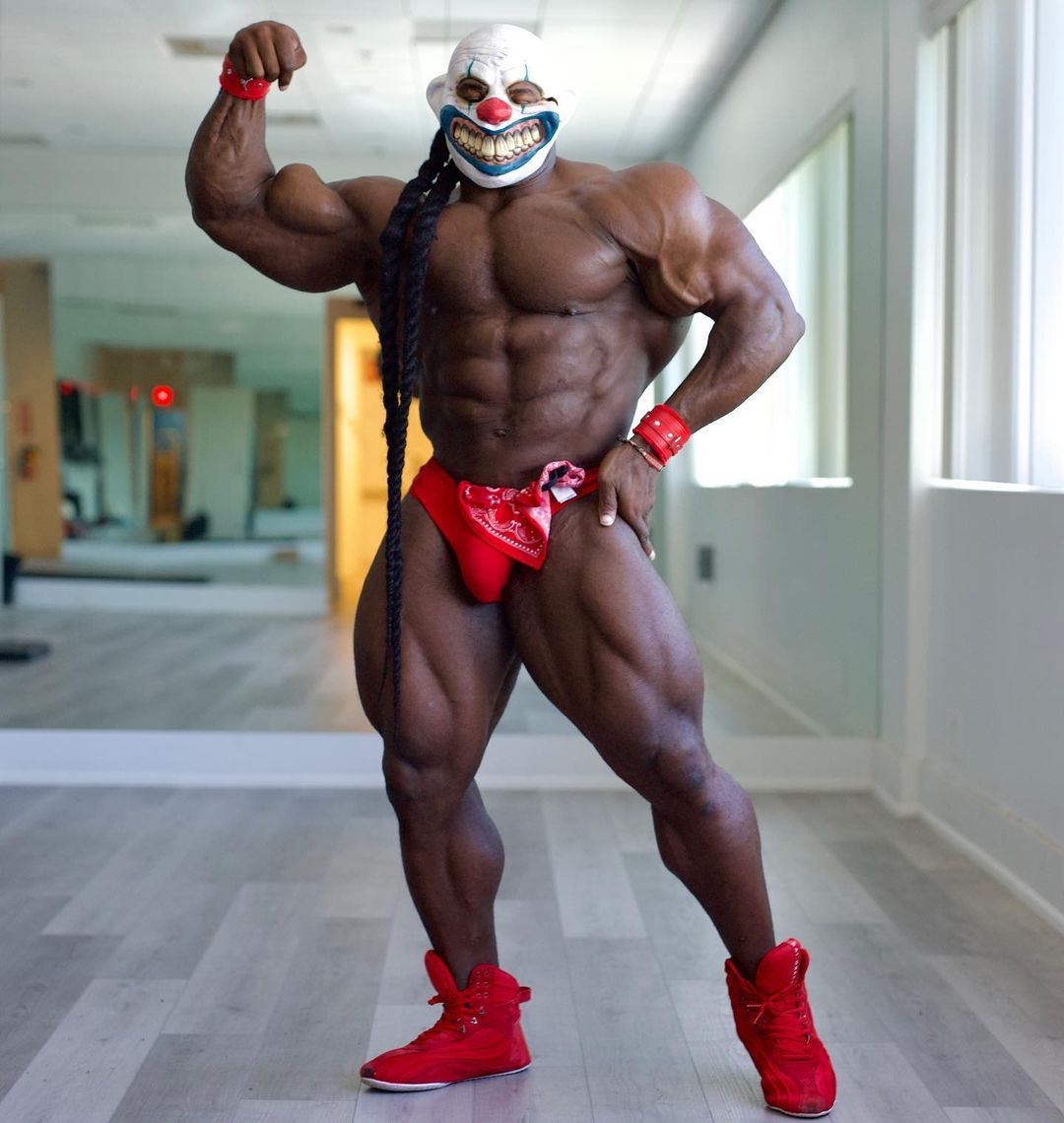 kaigreene@instagram on Pinno: Designed to help you push your limits, t...