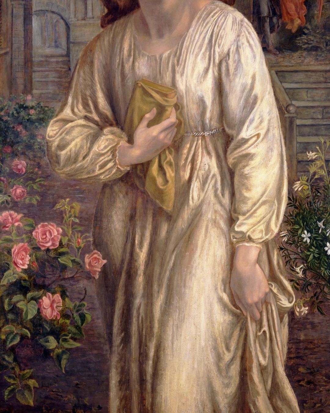 world.of.museinstagram on Pinno « Salutation de Béatrice