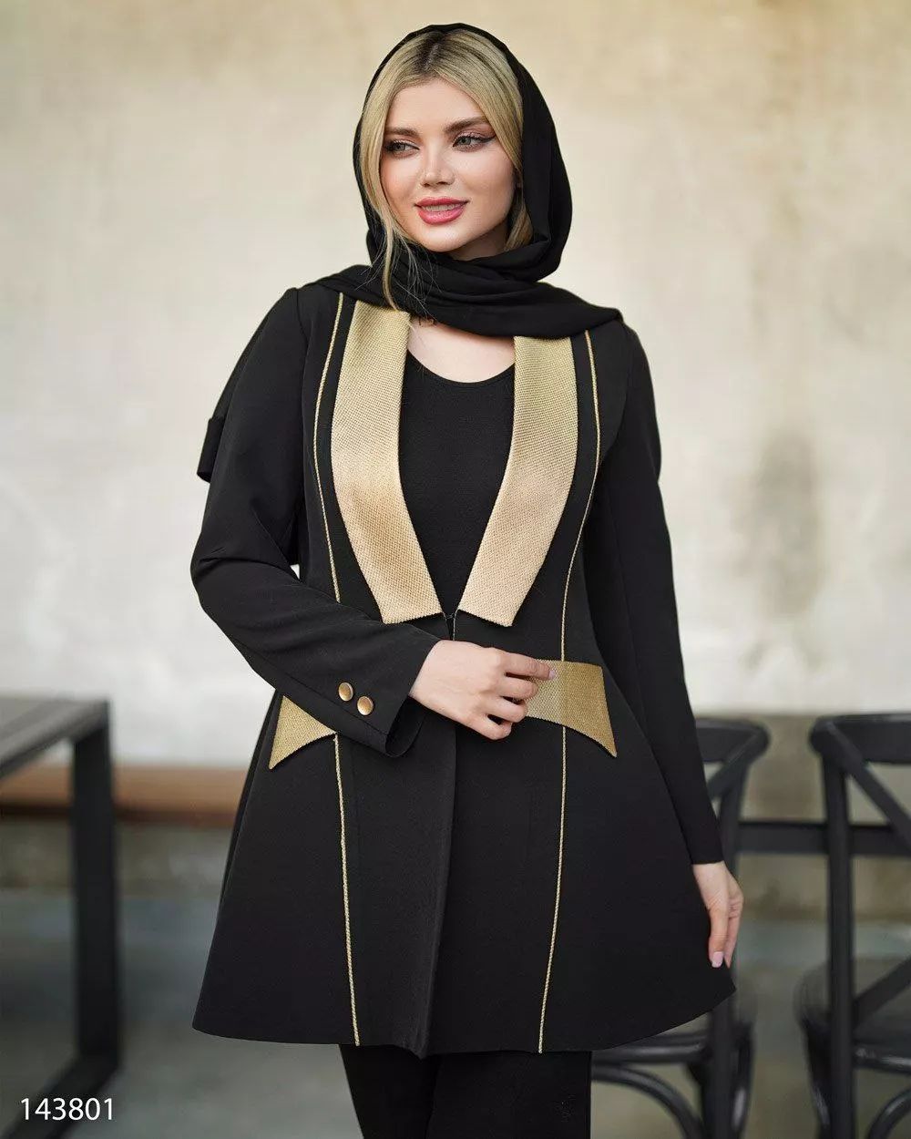 pari_shop1399@instagram on Pinno: #کالکشن_عیدانه 🌸 🔺مانتو مدل ماه بانو ...