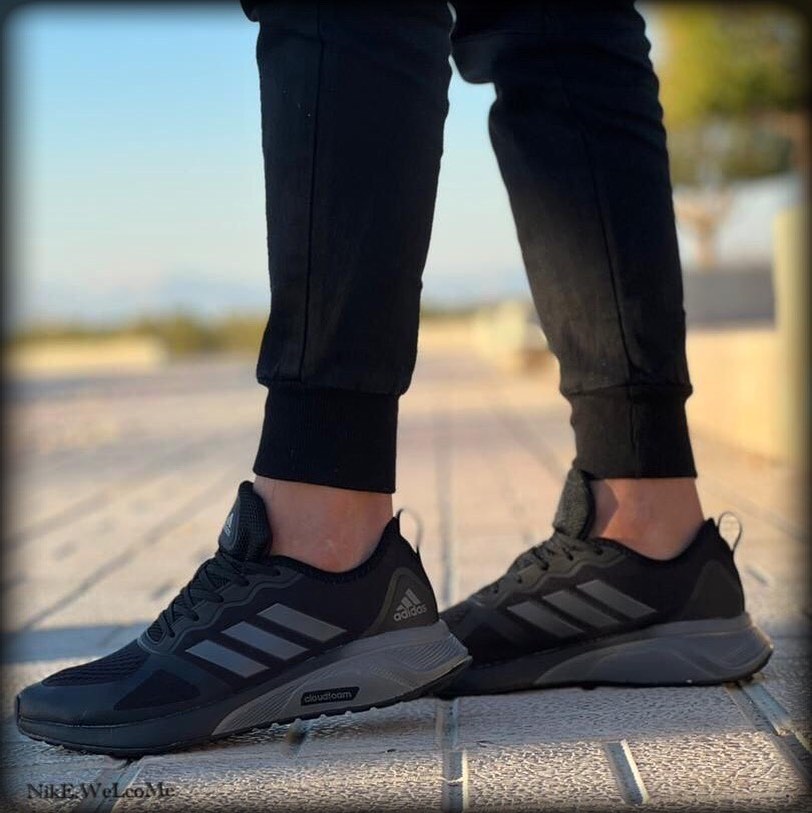 adidas cloudfoam 44