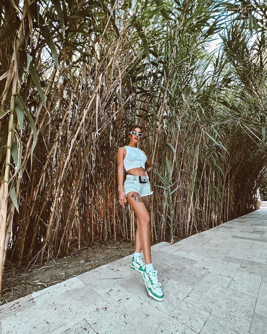 melika@instagram on Pinno: good things, take time 💫