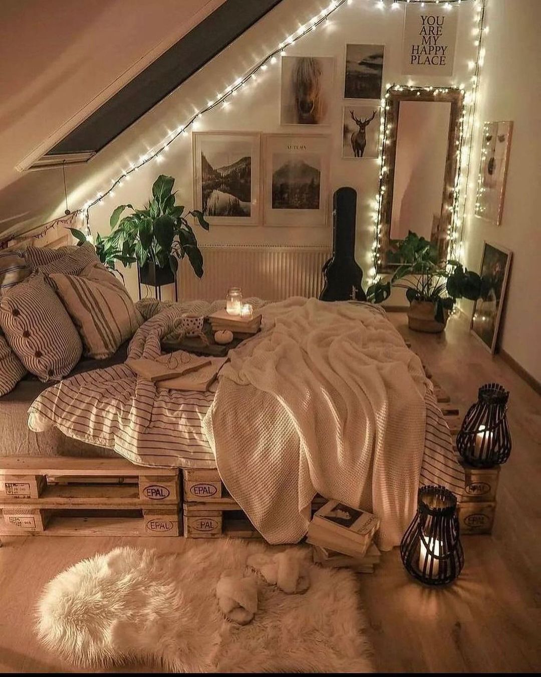 aesthetic_decor365@instagram on Pinno: Rate this cozy aesthetic house ...