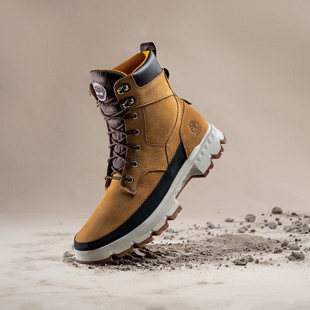 timberland@instagram on Pinno: Get ready for in our new
