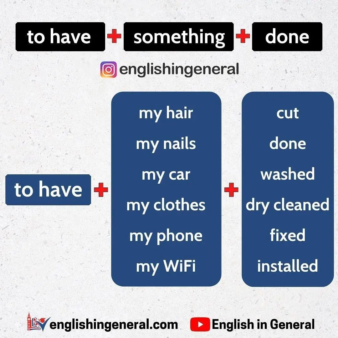 english-grammar-vocabulary-instagram-on-pinno-we-usually-use-have